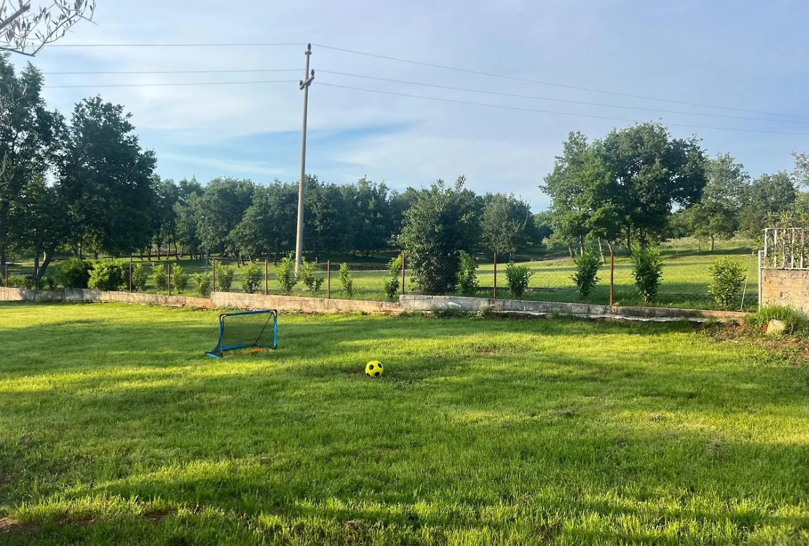Beautiful She Luxury Villa With View In Groznjan Boskari