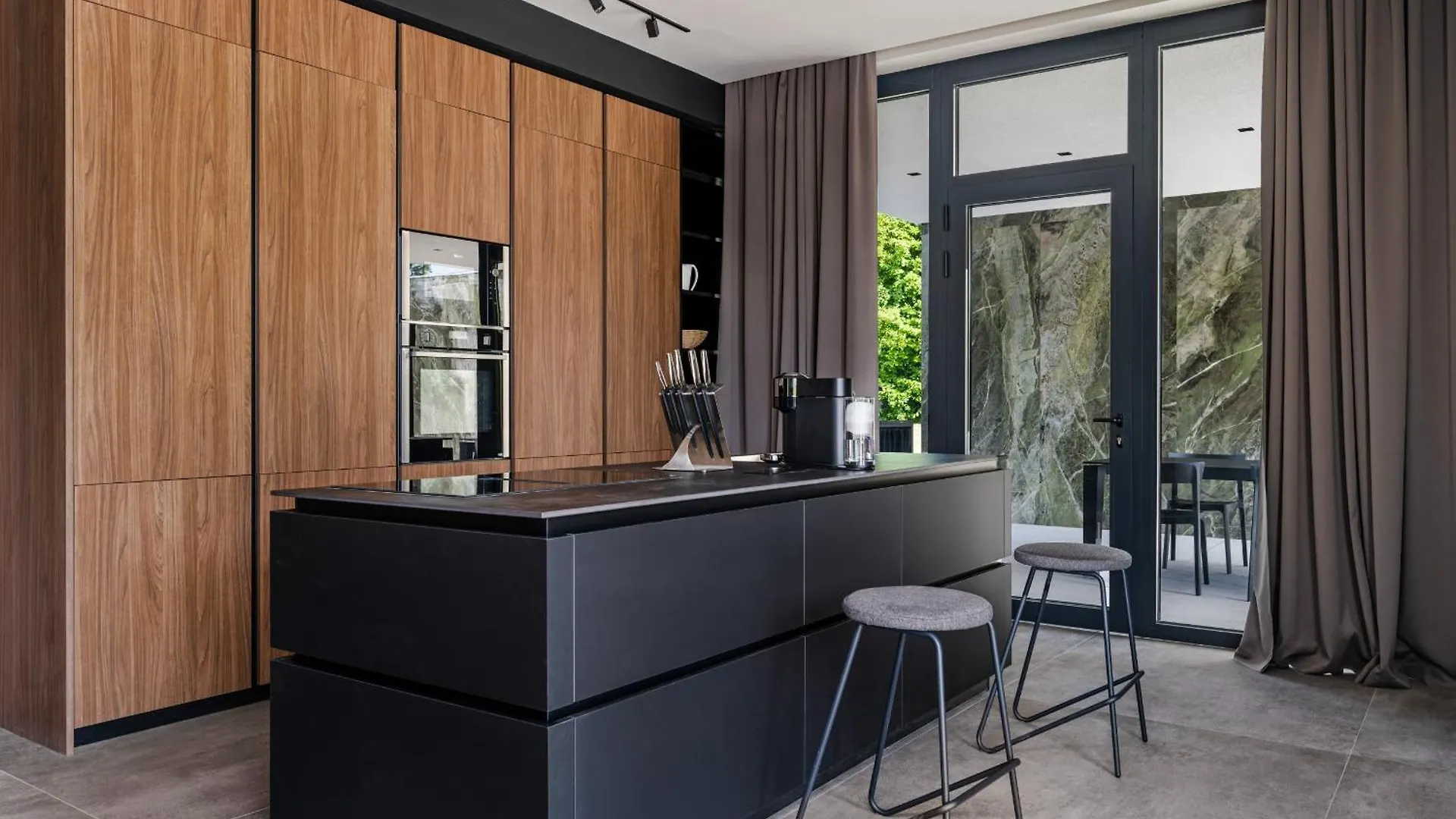 Beautiful She Luxury Villa With View In Groznjan Boskari 0*,  Croacia